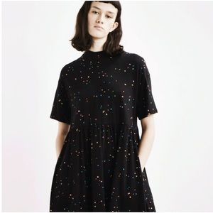 Lazy Oaf Arty Party Dress